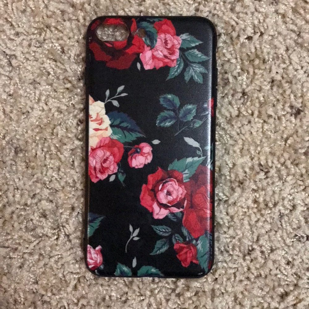 iPhone 7/8 plus phone case